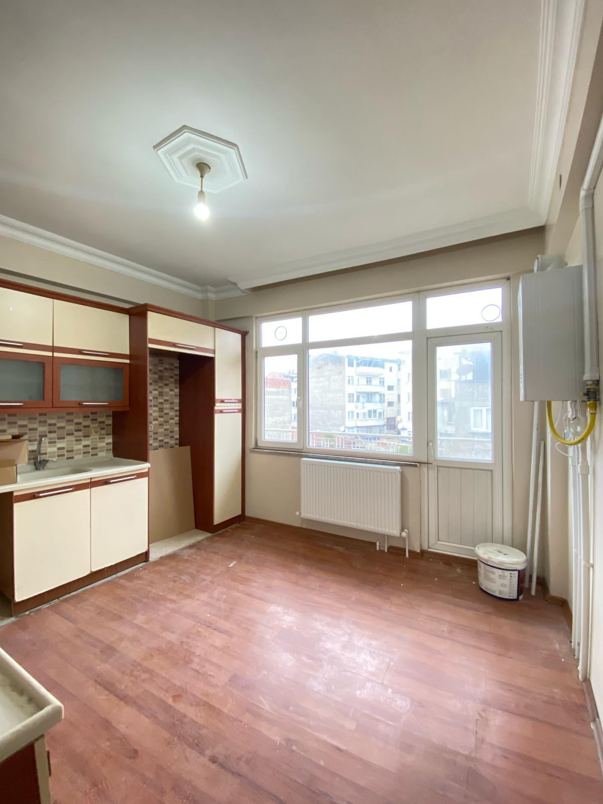 MABEL GAYRİMENKUL GENİŞ FERAH DAİRE